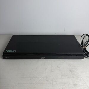 LG BP620 3D Blu-ray DVD Player HDMI Tested and Working No Remote